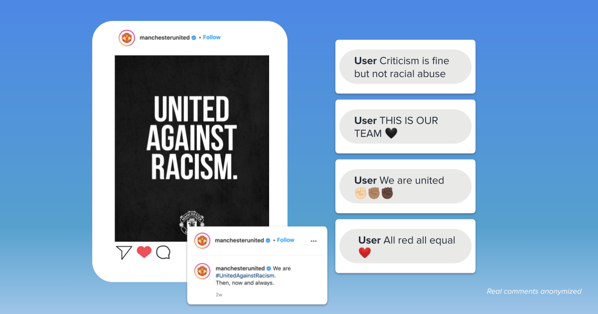 16 Brands That Took Public Action Against Hate Speech on Social Media