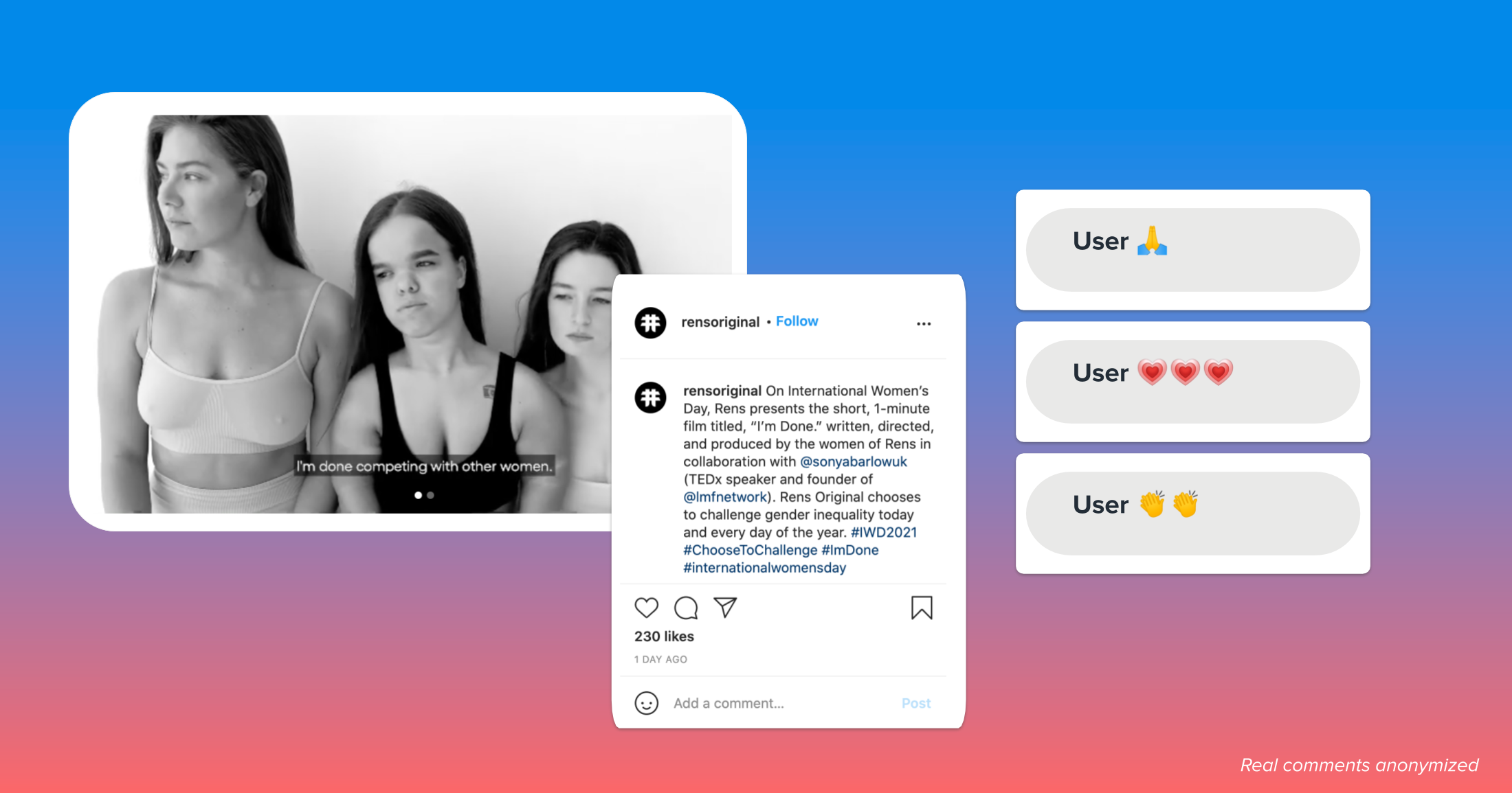 5 Ideas to Drive Inclusive Engagement [+ IWD '21 Brand Examples]