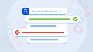 Debunking Marketing Myths