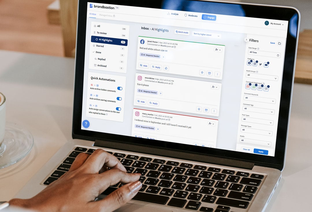 How to Enhance Your Social Media Management Process