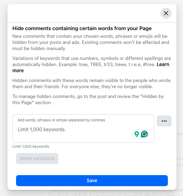How to Turn Off Comments on Facebook (And Why You Shouldn't Do It)