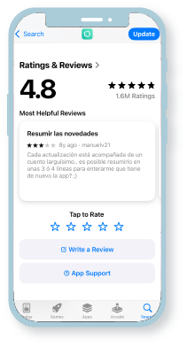 app-store-reviews