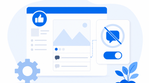 How to Disable Comments on a Facebook Business Page