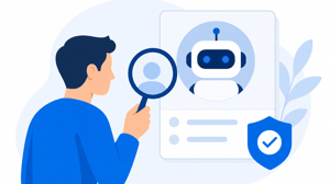 What Is a Bot Scammer and How to Spot One