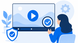 What Is Video Content Moderation?