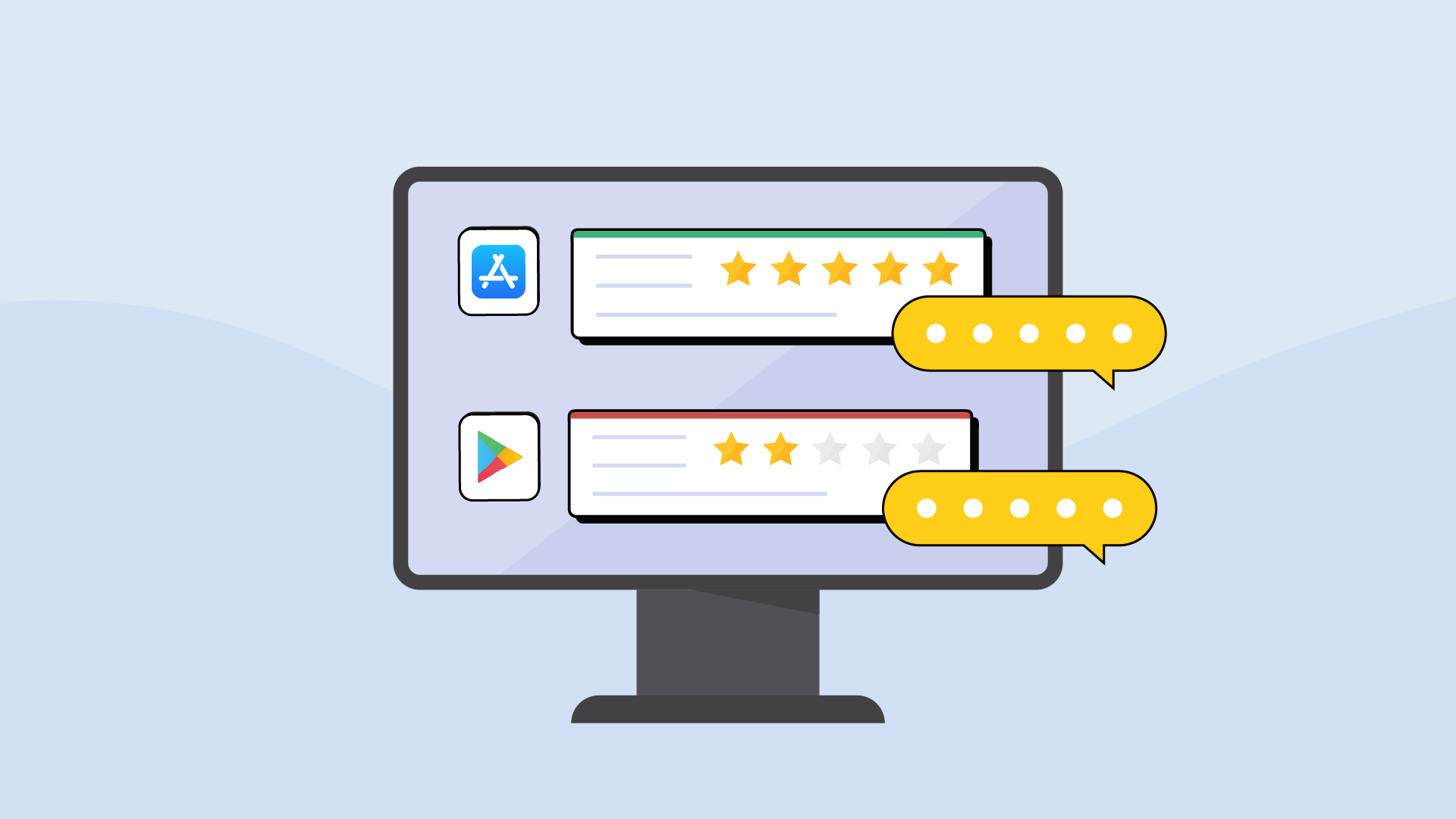 Best App Review Management Tools for 2026