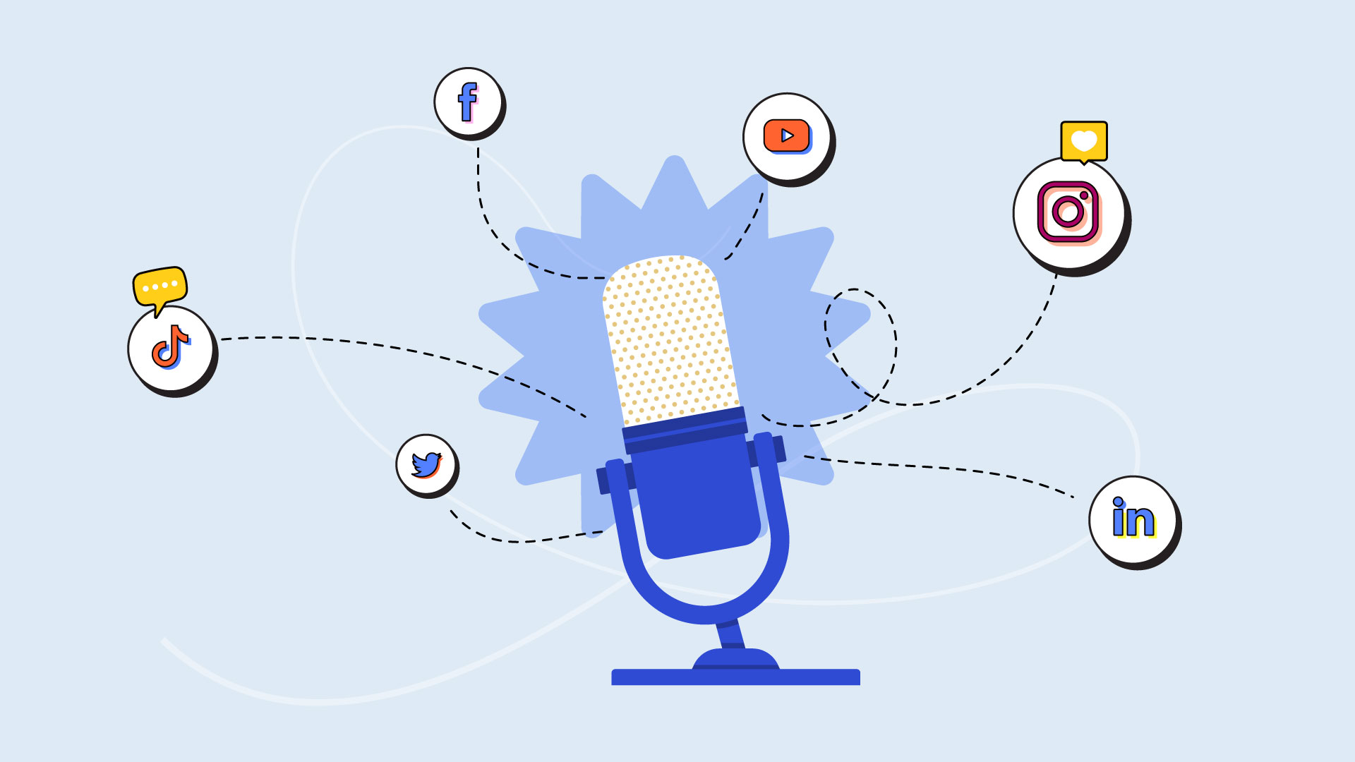 Important Voice Brand Voice: Why it's important and how to create one | BrandBastion