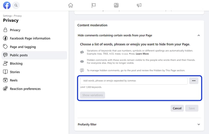 facebook-comment-moderation-tool