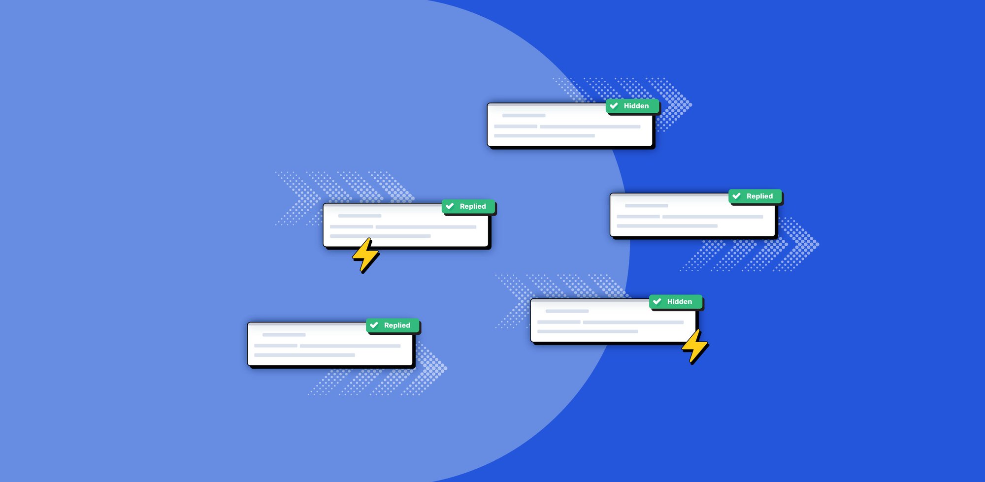 How to Manage Comments Faster Than Ever