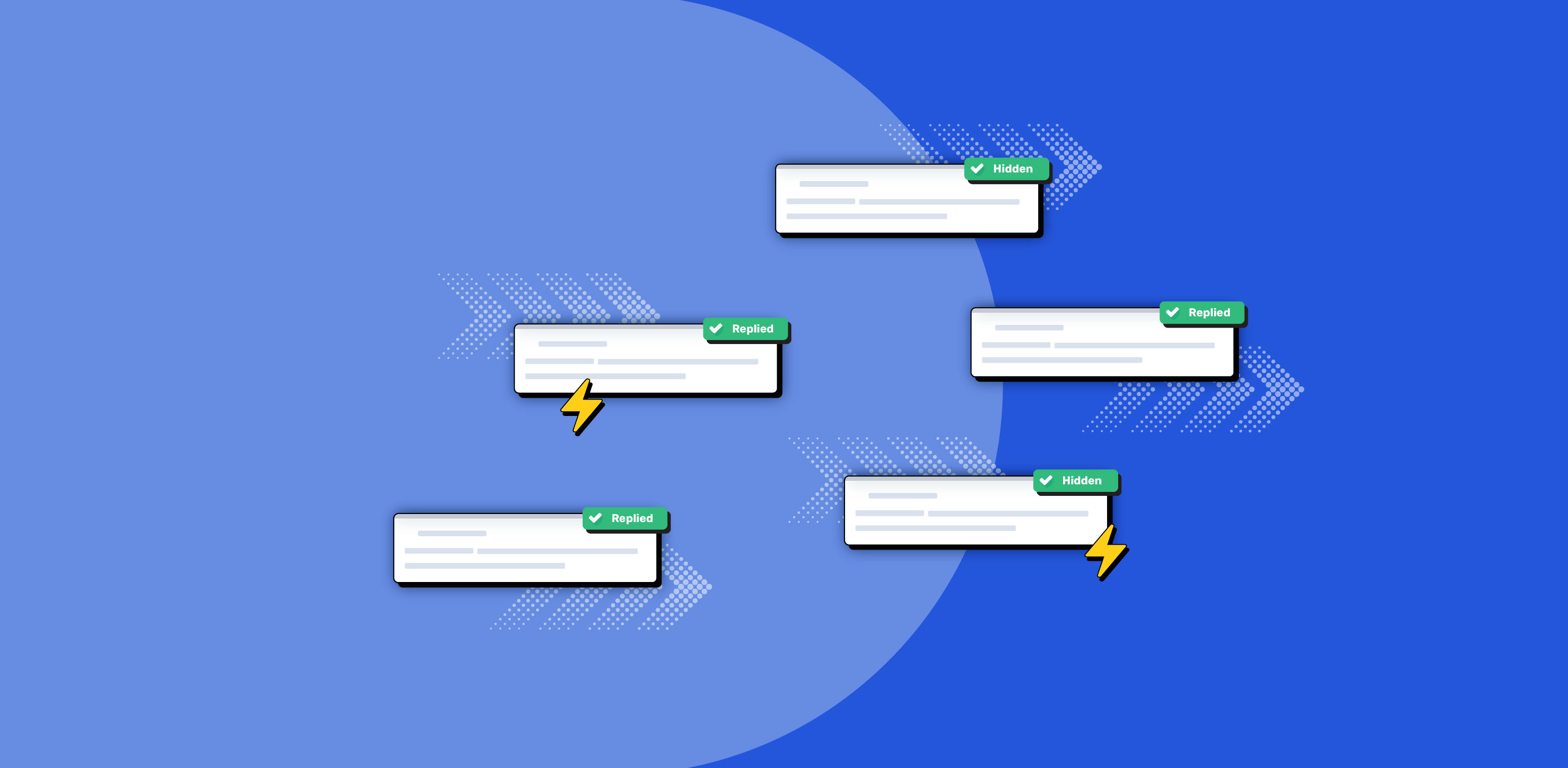 How to Manage Comments Faster Than Ever