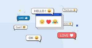 Emojis in Social Media Marketing