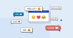 Emojis in Social Media Marketing