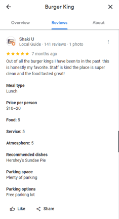 google-review