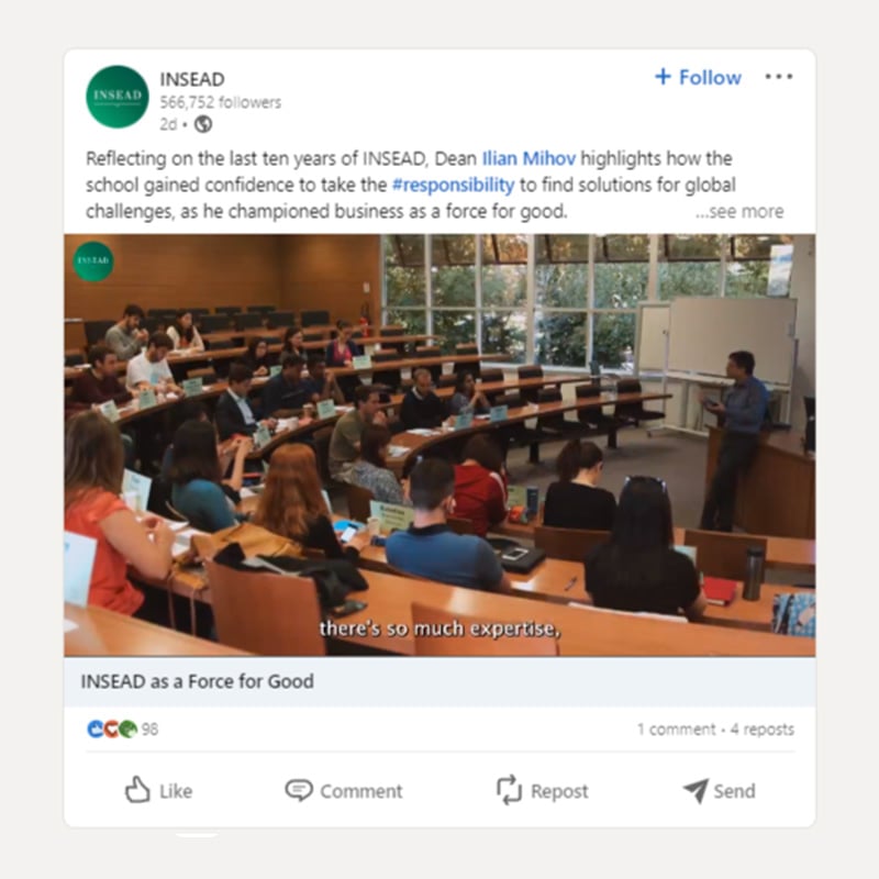 insead
