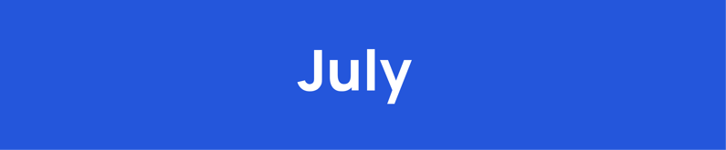 july