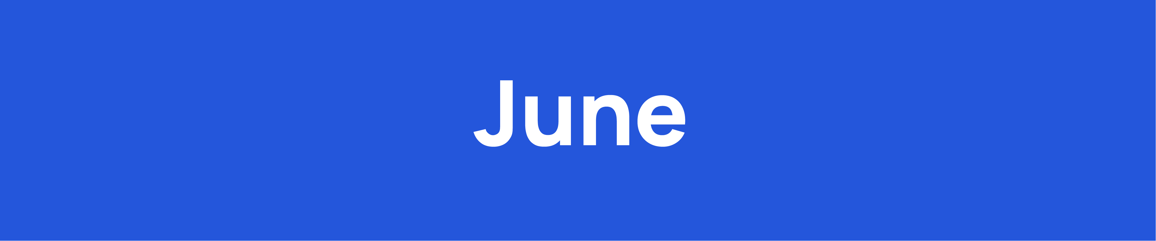 june