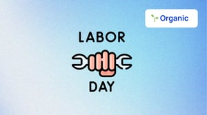 labor day social media posts
