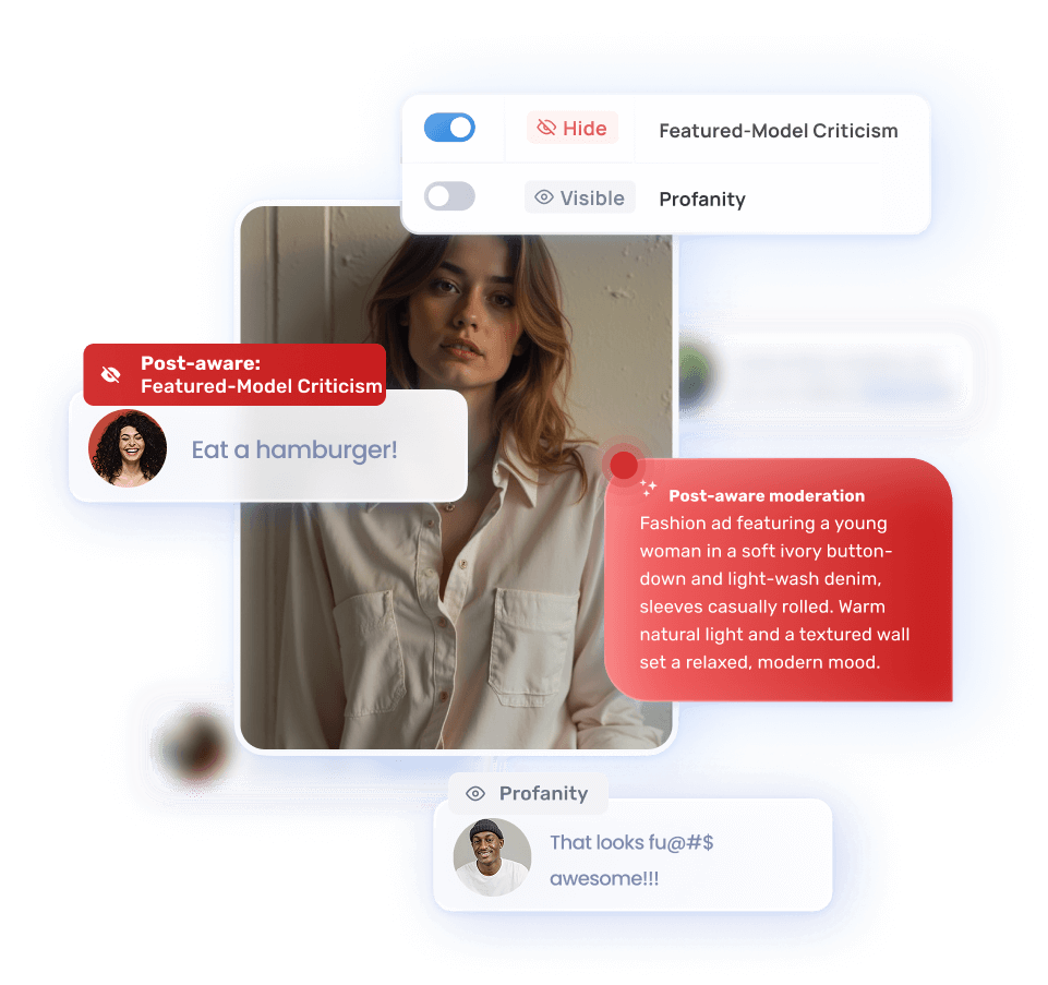 Top Social Media Moderation Tools & Why You Need One