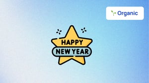 new year social media posts