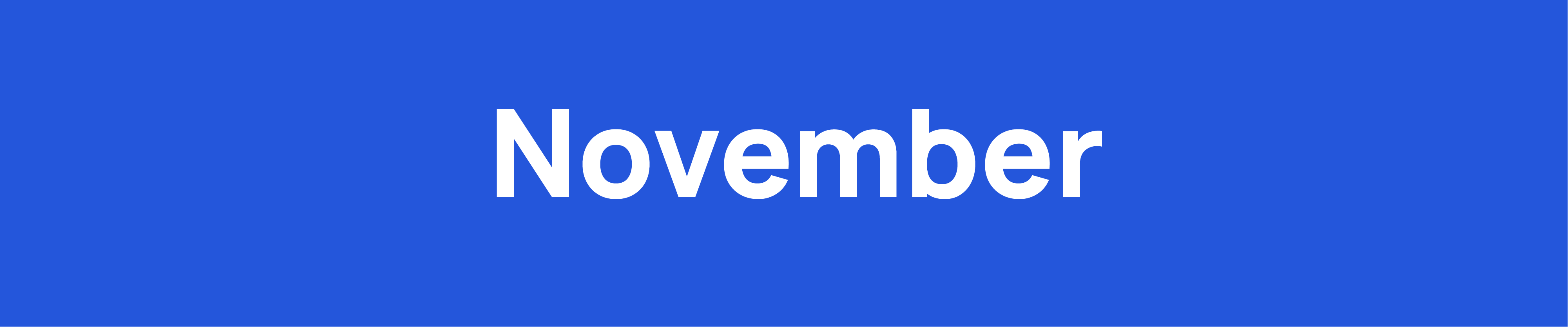 nov