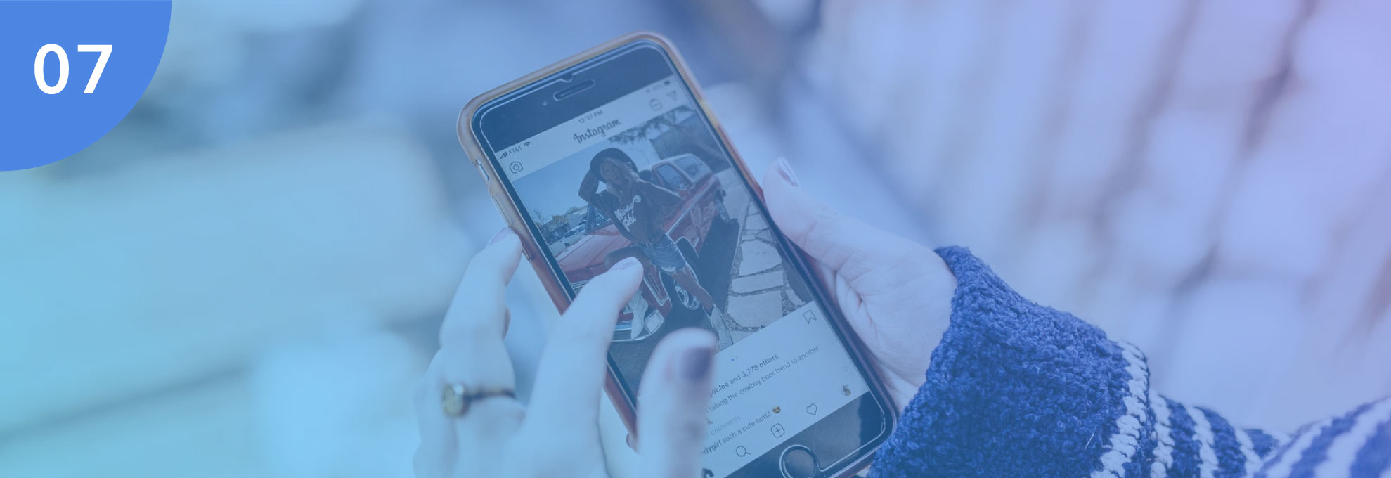 7 Resolutions For Social Media Marketers in 2021