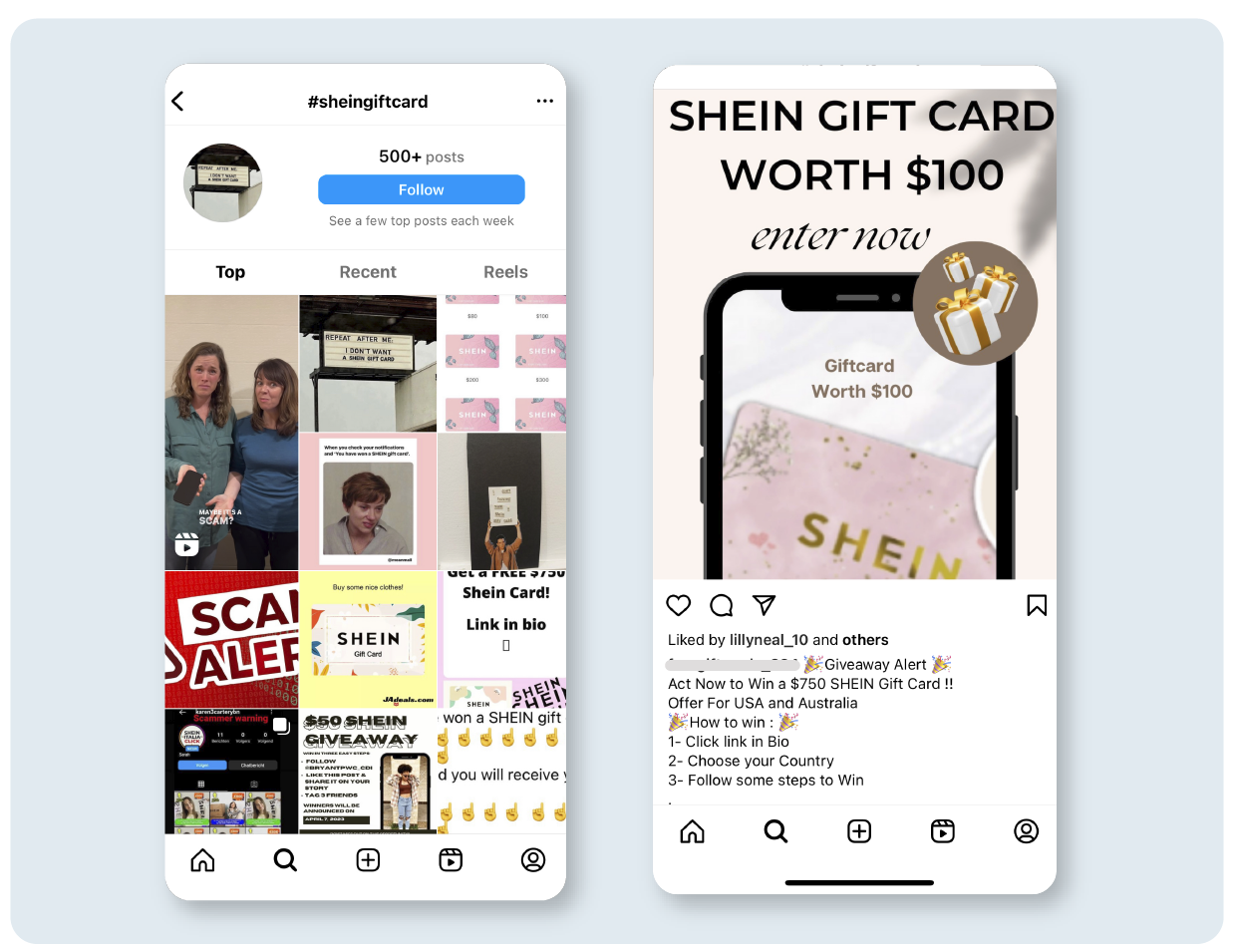 What are scam and spam bots and how to fight them