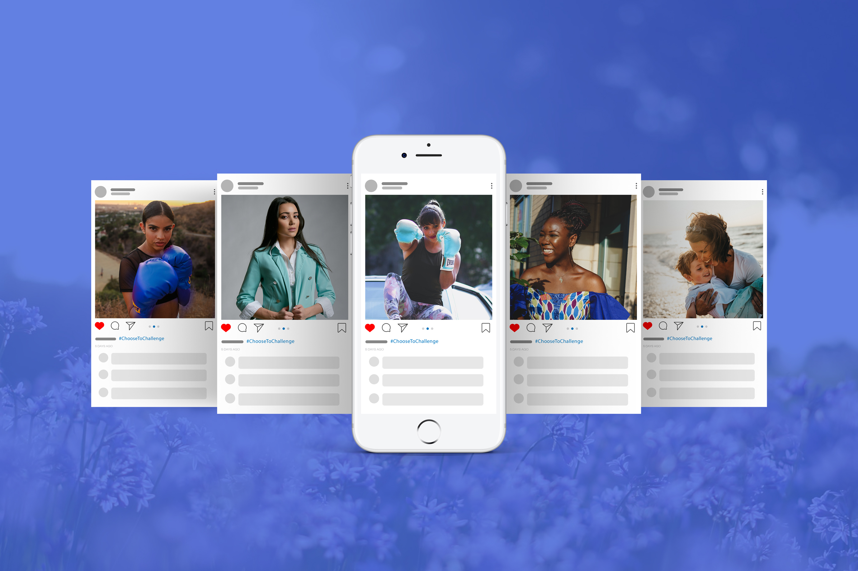 5 Ideas to Drive Inclusive Engagement [+ IWD '21 Brand Examples]