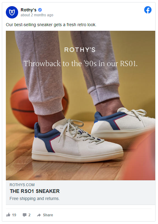 42 Ads That Market Nostalgia: Examples And Best Practices