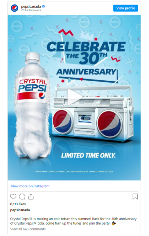 42 ads that market nostalgia examples and best practices