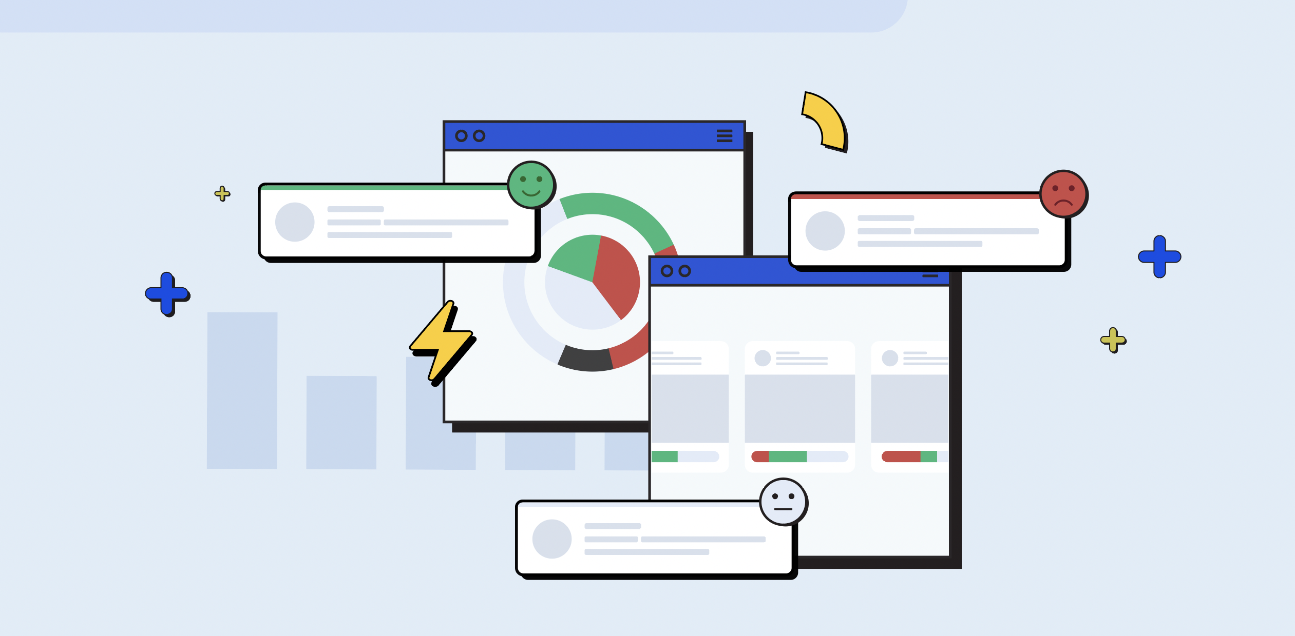 Top sentiment analysis tools for social media | BrandBastion