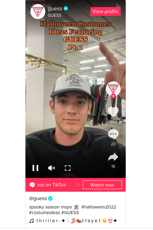 10 Spooky Ideas for Captivating Halloween Social Media Posts