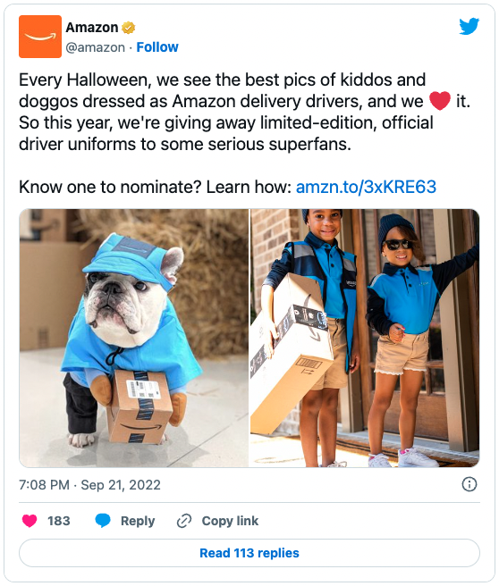 10 Spooky Ideas for Captivating Halloween Social Media Posts