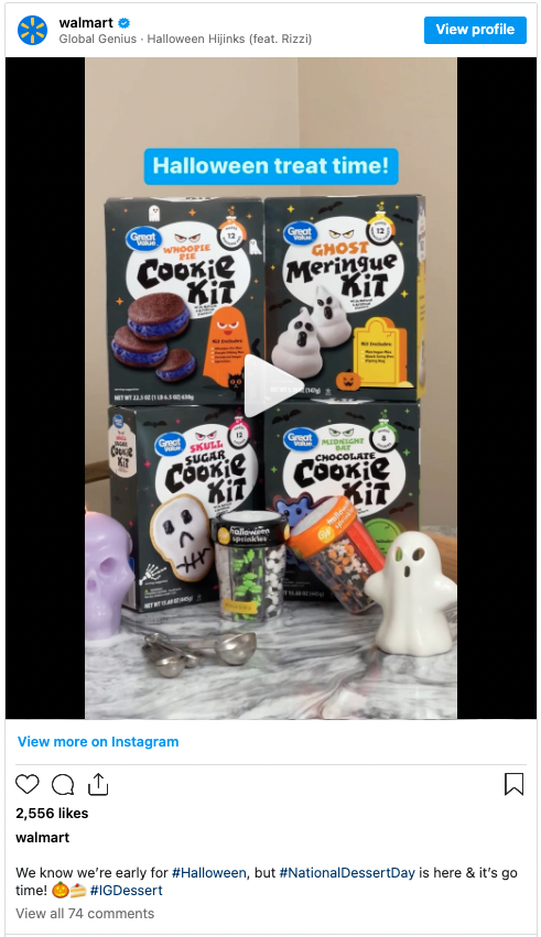 10 Spooky Ideas for Captivating Halloween Social Media Posts