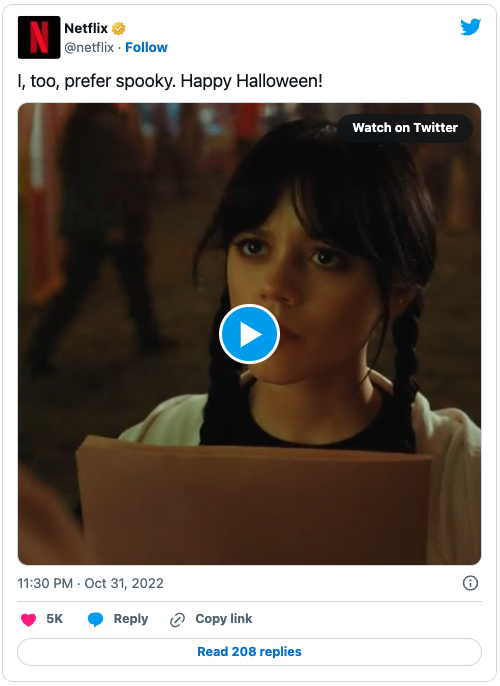 10 Spooky Ideas for Captivating Halloween Social Media Posts