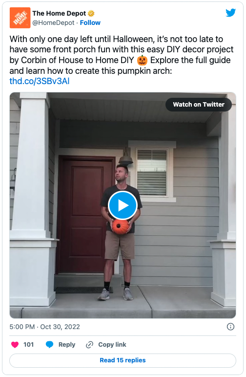 10 Spooky Ideas for Captivating Halloween Social Media Posts