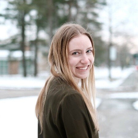 Alison Mooradian VP of Marketing