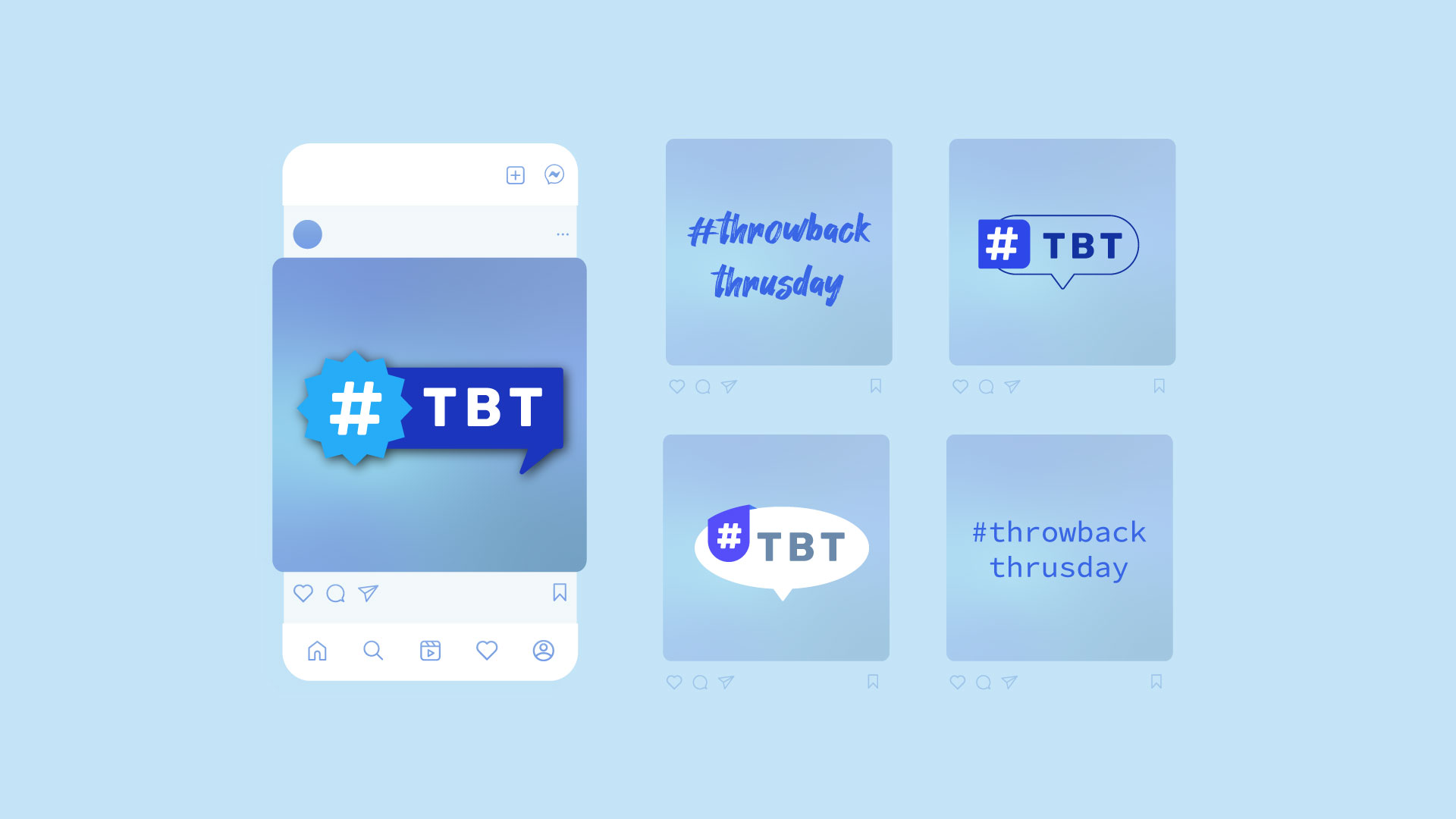 10 Throwback Thursday Ideas for Brands on Social Media